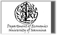 department logo