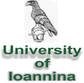 university logo