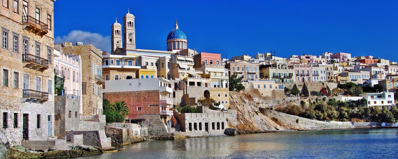 syros