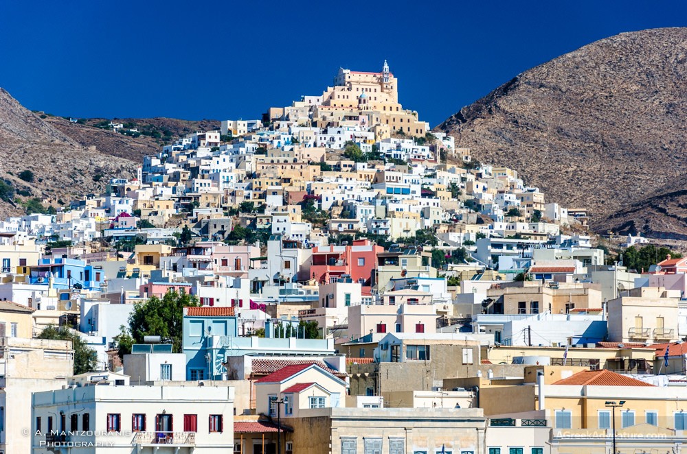 syros