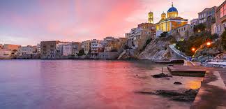 syros