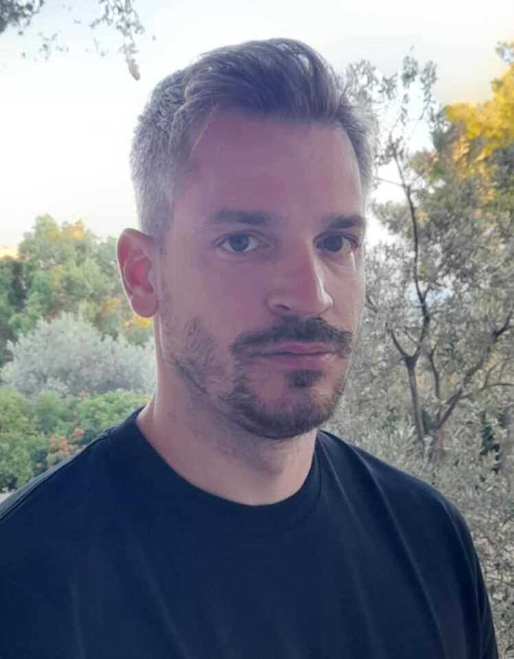 Νικόλαος Μυλωνίδης